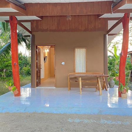 ลีลา โฮมสเตย์ Leela Homestay Chang Klang District Екстериор снимка