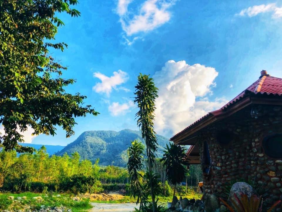 ลีลา โฮมสเตย์ Leela Homestay Chang Klang District Екстериор снимка
