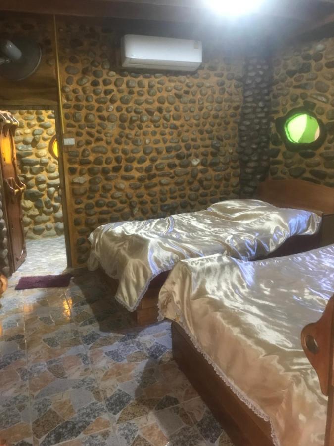 ลีลา โฮมสเตย์ Leela Homestay Chang Klang District Екстериор снимка